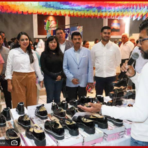 Feria del Regreso a Clases