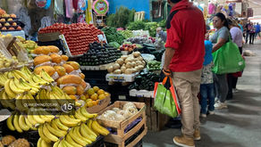 Mercado Inflación