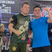 Julios César Chávez Vs. Jorge Travieso Arce