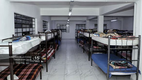 Dormitorio Municipal