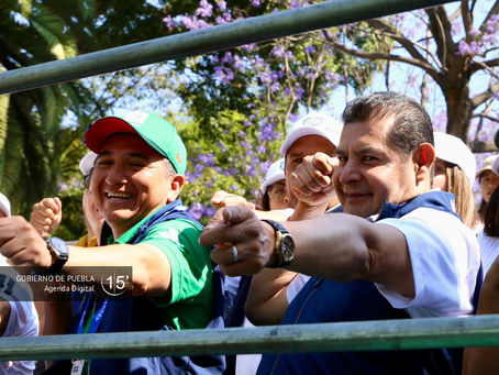 Familias vibran con Mundial de Tiro con Arco, gobernador Armenta Mier asiste a finales
