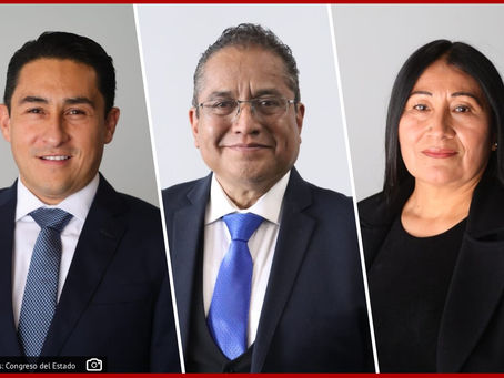 Aspirantes a la ASE Puebla