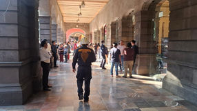 Protección Civil Puebla