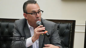 Héctor Landero Canaco Puebla