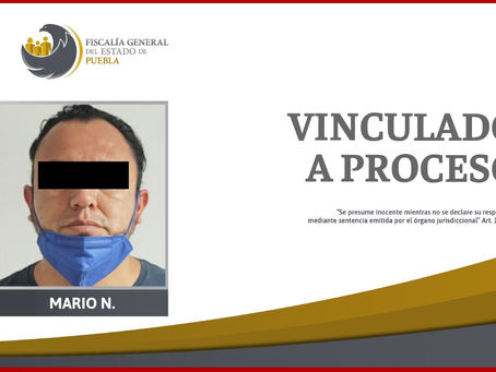Prisión por hacerse pasar como agente ministerial en Huauchinango