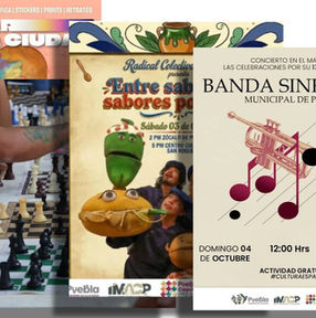 Cartelera