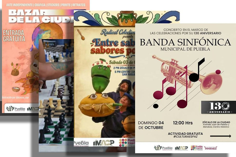 Cartelera