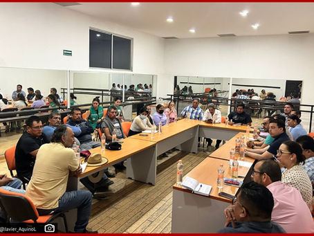 Destraba Segob conflicto por relleno sanitario en San Pedro Cholula