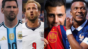 Semifinales del Mundial 2026