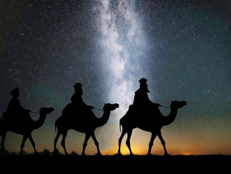 Ventas por 16 mil 343 millones de pesos por Reyes Magos