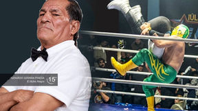 Germán Pineda El Búho