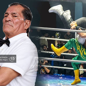Germán Pineda El Búho
