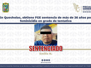 Sentenciado