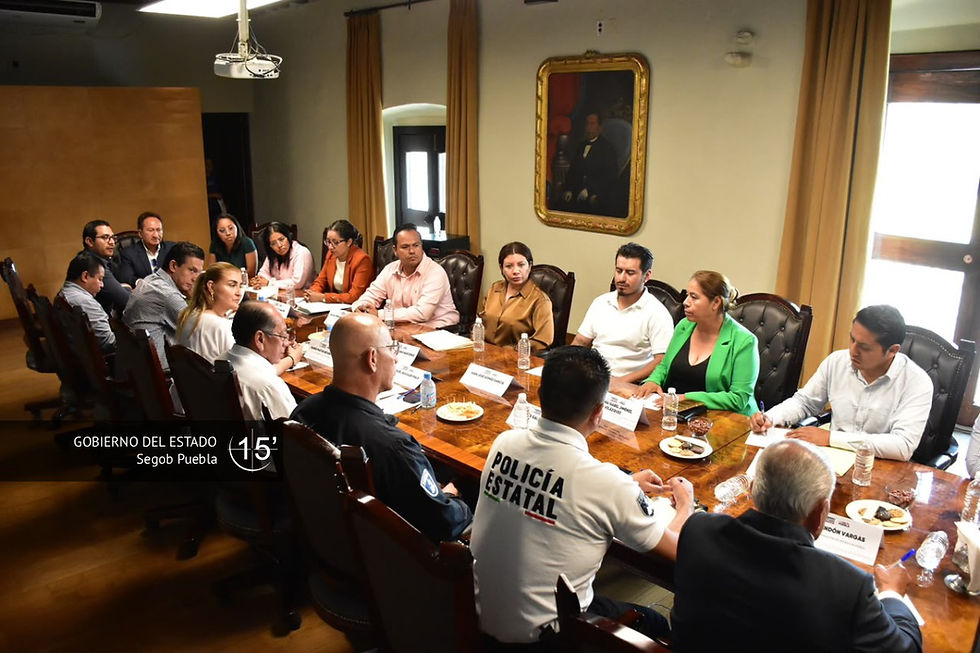 Reunión de Acatlán