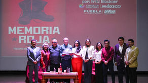 Presentación de libro