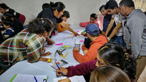 Cartografía Texmelucan