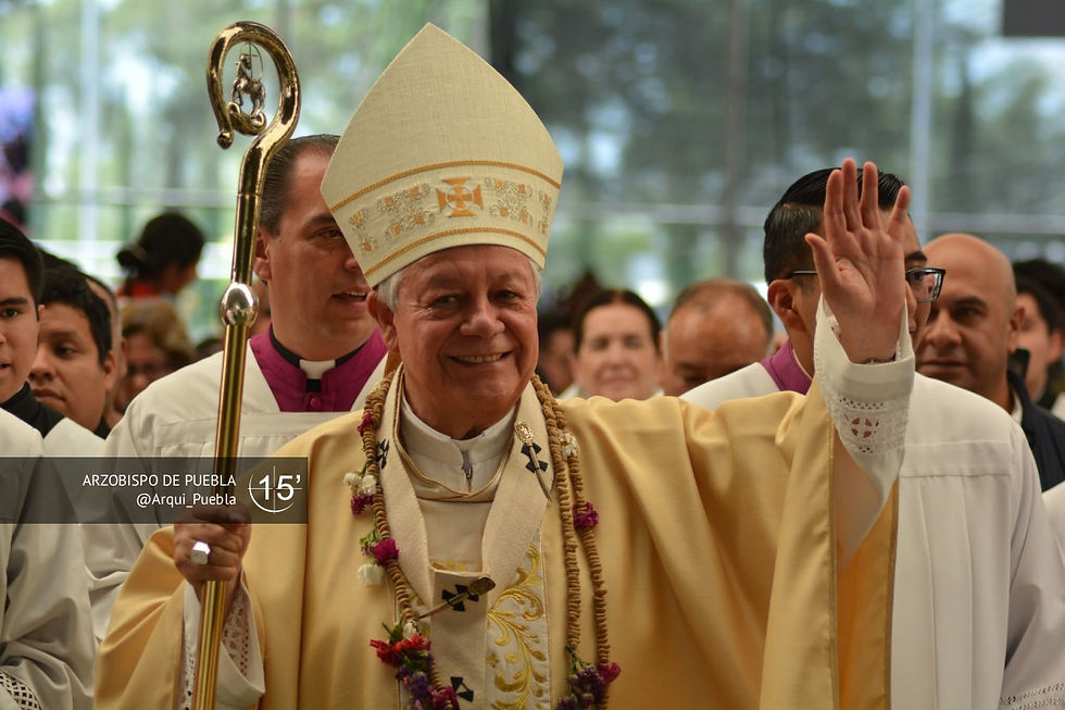 Victor Sanchez Espinosa