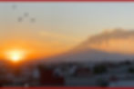 Popocatepetl