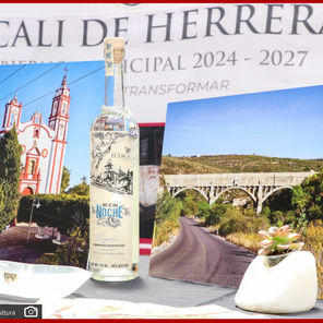 Tecali de Herrera realizará feria patronal en honor a Santiago Apóstol