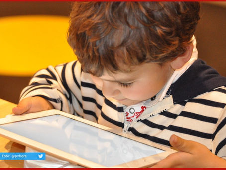 Contenidos inapropiados de Internet afectan salud emocional de menores