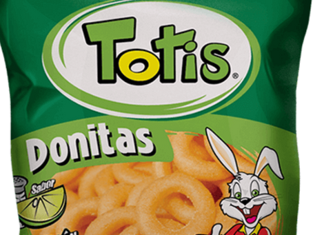 Totis no dice adiós