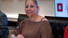 Laura Artemisa García Chávez