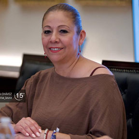 Laura Artemisa García Chávez