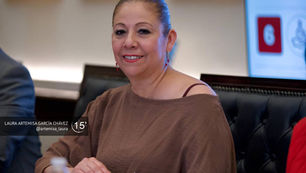 Laura Artemisa García Chávez