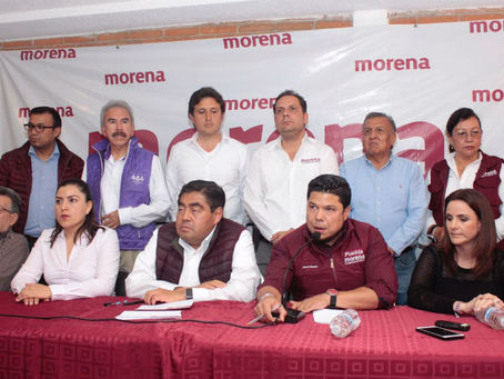 Convocan a megamarcha contra el fraude el próximo domingo 8 de julio