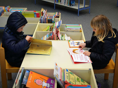 Súmate a la 1ra. Colecta Estatal “Un Kilómetro de Libros Infantiles y Juveniles”