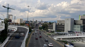 Vía Atlixcáyotl
