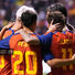 Selección de España