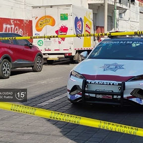 Patrulla Puebla