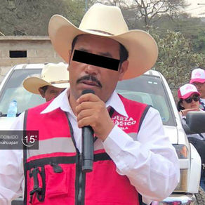Juan Lira El Moco