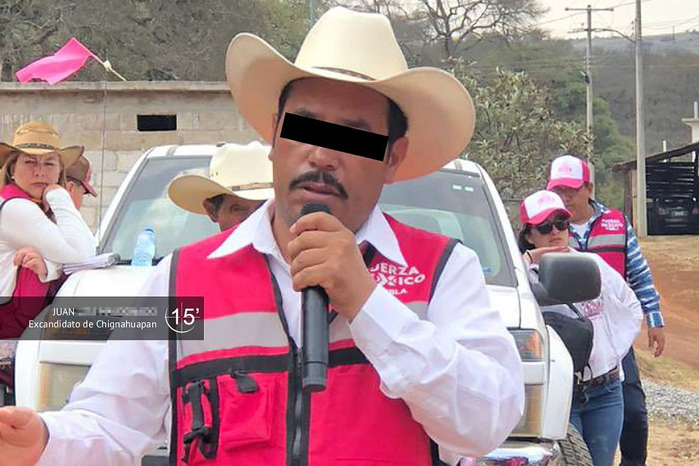 Juan Lira Maldonado