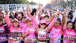 Carrera Mujeres