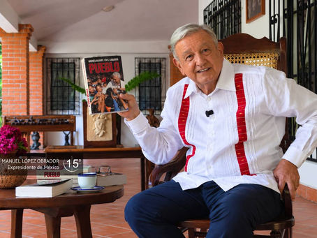 Andrés Manuel López Obrador