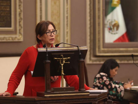 Presentan iniciativa para eliminar el fuero a los servidores públicos