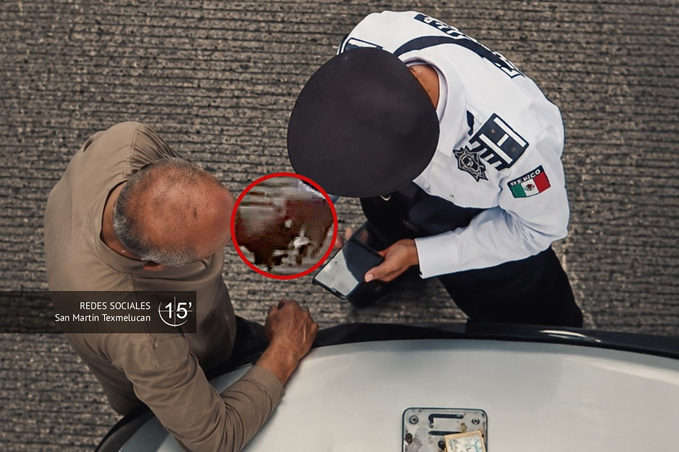 Corrupción
