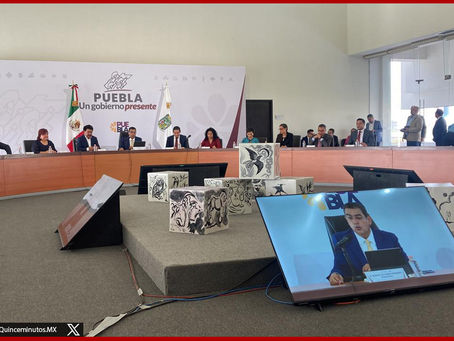 Llama el gobernador a excandidatos a no echar a pelear a los municipios