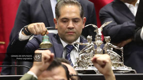 Diputados