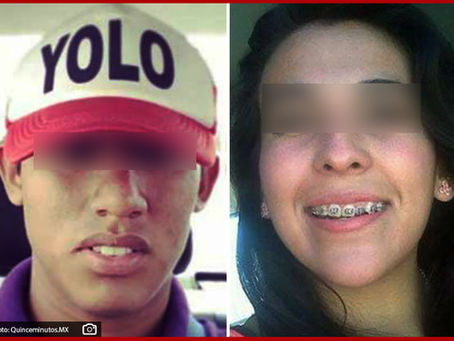 José María Sosa es absuelto del delito de homicidio en caso Paulina Camargo