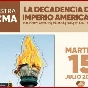 Cinco filmes de la Muestra FICMA se proyectarán en Cinemateca “Luis Buñuel”