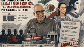 Rubén Rocha Moya