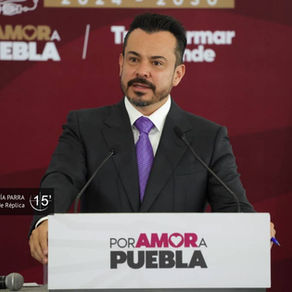 José Luis García Parra