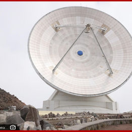 Gobierno Federal y Puebla avanzan en proyecto tecno-turístico del Gran Telescopio Milimétrico