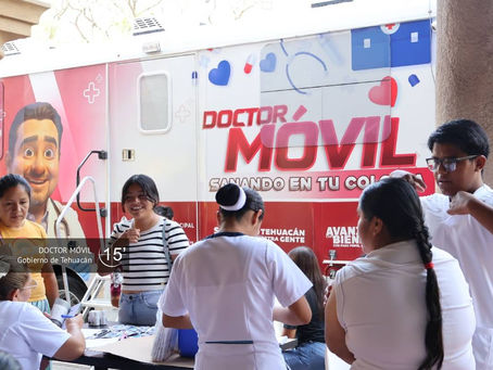 Doctor Móvil