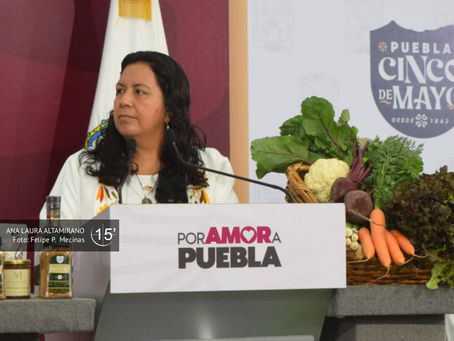 Ana Laura Altamirano