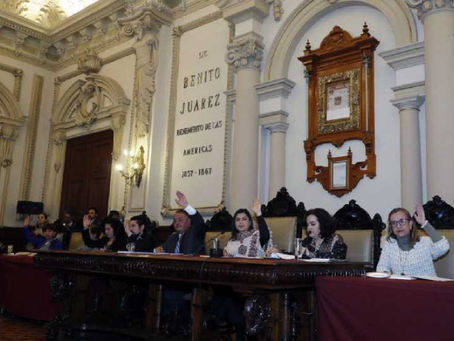 Aprueba cabildo dictamen entrega-recepción