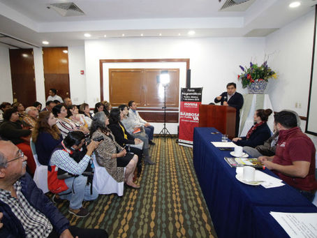 Financiamiento de Vergara a campañas de Moreno Valle muestra corrupción: Barbosa